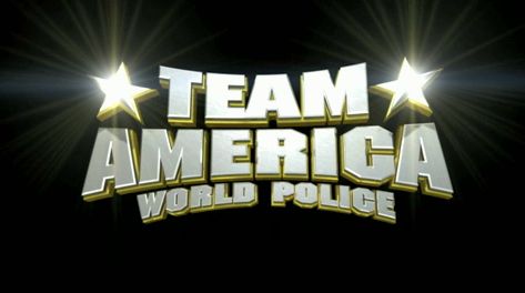 team america police 2004 movie title parker trey few these just